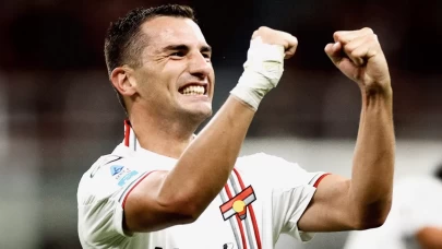 Milan, Serie A’ya sürpriz mağlubiyetle başladı