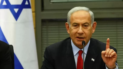 Ateşkes konuşulurken Netanyahu'dan şok eden hamle! Gazze’yi işgal etmeye hazırlanıyor