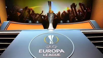UEFA Avrupa Ligi’nde play-off rövanş heyecanı başlıyor
