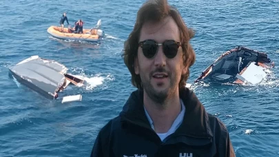 İş insanı Halit Yukay'dan 7 gündür haber alınamıyor