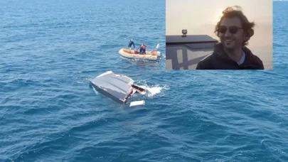 İş insanı Halit Yukay'ın kaybolmasıyla ilgili flaş gelişme!