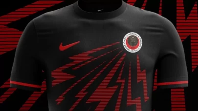 Gençlerbirliği yeni sezon formalarını tanıttı