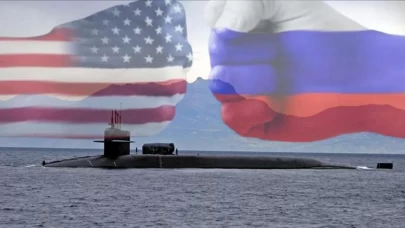 Gerilim artıyor! Trump, Moskova'ya Nükleer denizaltı kapasitelerini hatırlattı