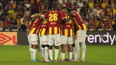 Göztepe, Süper Lig’de Eyüpspor deplasmanına çıkıyor