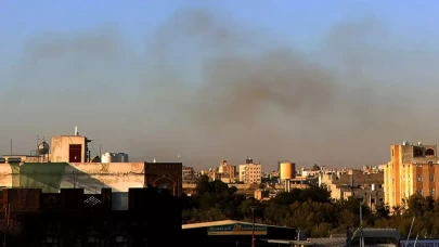 İsrail, Hudeyde Limanı'nı vurdu