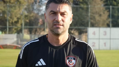 Burak Yılmaz, Trabzonspor karşısında takımına güveniyor
