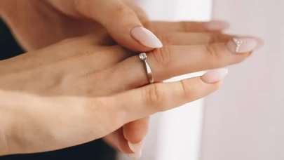 Yüzük ölçüsü nasıl alınır? En doğru yöntemler!