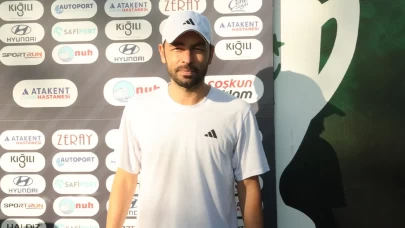 Selçuk İnan’dan Beşiktaş değerlendirmesi