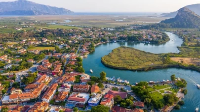 Köyceğiz'de belediye başkan yardımcısına gözaltı kararı! Bakın ne yapmış?