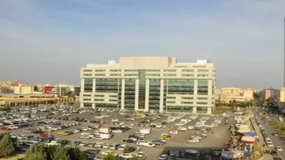 Mersin merkezli 4 ilde vergi kaçakçılığı operasyonu: 7 tutuklama