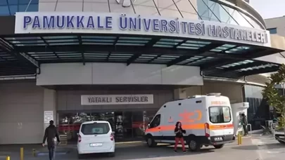 Denizli'de yeni doğan bebeğe şok girişim! Baba: "15 yıldır tanıyoruz"