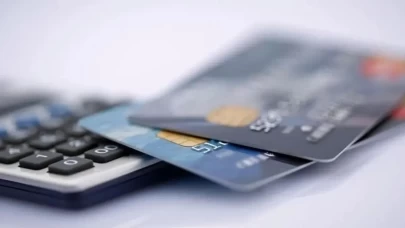 Kredi kartı ve nakit avans faizlerinde indirime gidildi!