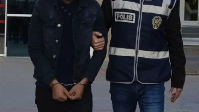 Ava gittiği arkadaşını kazara öldüren çocuk gözaltında