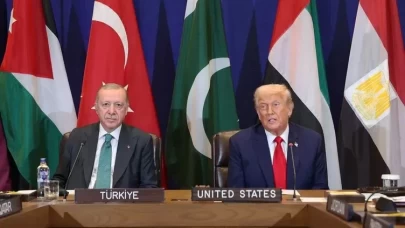 Cumhurbaşkanı Erdoğan Trump ile görüşecek