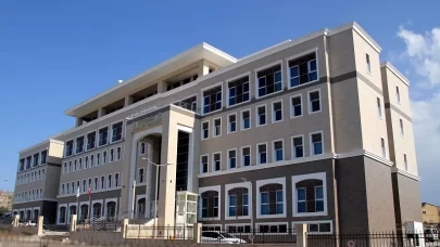 T.C. SİVEREK 1. ASLİYE HUKUK MAHKEMESİNDEN