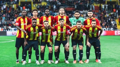 Kayserispor’un Türkiye Kupası 3. turdaki rakibi Niğde Belediyespor oldu