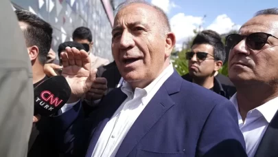 CHP’de sular durulmuyor! Gürsel Tekin Sarıyer’de konuştu