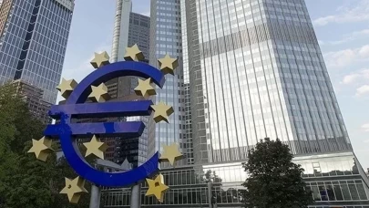 Avrupa'da ÜFE yükseldi