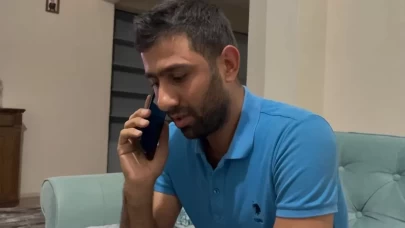 Bursa'da DEAŞ bahanesiyle altın vurgununa polis suçüstü yaptı