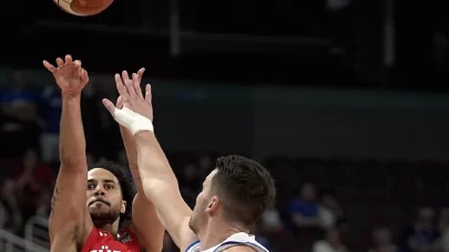 12 Dev Adam 4'te 4 yaptı