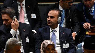 Türkiye, küresel ticarette güvenilir ortak olmaya devam ediyor!