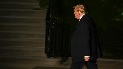 Trump bir kez daha rest çekti ve Avrupa'yı hedef aldı