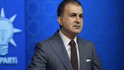 AK Parti Sözcüsü Çelik, Ayşenur Ezgi Eygi'yi andı