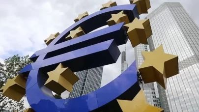 Euro Bölgesi'nde ekonomik güven endeksi eylülde arttı