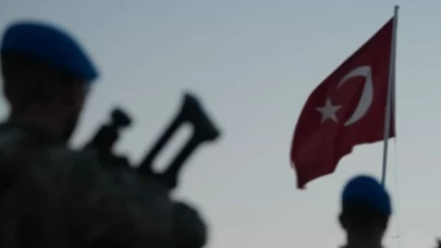 Türkiye, final öncesi tek yürek! MSB’den 12 Dev Adam’a özel video