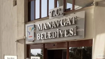 Manavgat Belediyesine yönelik "rüşvet" soruşturmasında 2 kişi tahliye edildi