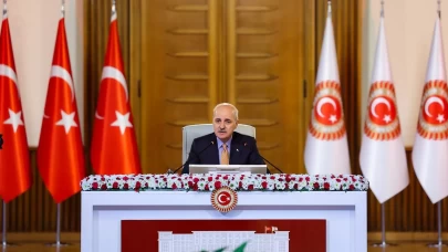 Milli Dayanışma, Kardeşlik ve Demokrasi Komisyonu 11. kez toplandı