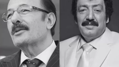 Adana'da “Babalar Geçidi”