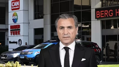 Can Holding Yönetim Kurulu Başkanı Kemal Can gözaltına alındı