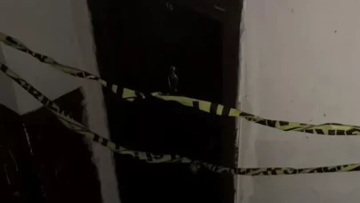 Züleyha boğazı kesilmiş halde ölü bulundu