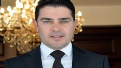 KKTC Memur-Sen'de Göktürk Ötüken dönem başladı