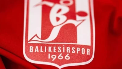 Balıkesirspor’da olağanüstü genel kurul tarihi belli oldu