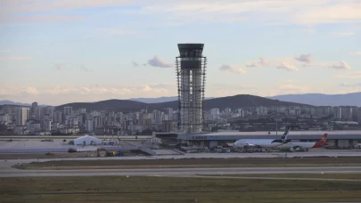 Sabiha Gökçen Havalimanı'nda ikinci pist tam kapasiteyle hizmete başladı