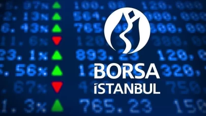 BIST 100 haftaya düşüşle başladı, Fed kararları piyasaların odağında