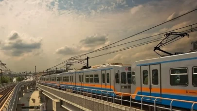 İstanbul'da metro seferlerine TEKNOFEST düzenlemesi