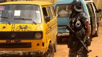 Nijerya'da silahlı saldırı: 12 ölü