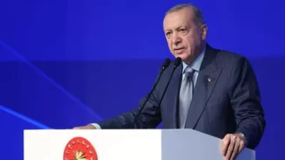 Cumhurbaşkanı Erdoğan, Menderes, Zorlu ve Polatkan'ı andı