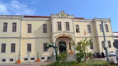 T.C.SİNOP(SULH HUKUK MAH.) SATIŞ MEMURLUĞU