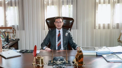 Tokat Belediyesi'nden Filistin'e anlamlı destek