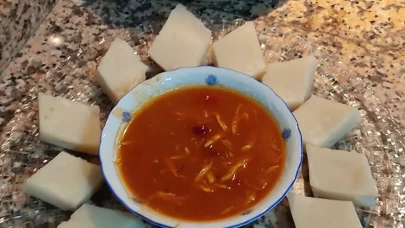 Arabaşı Çorbası Tarifi: Geleneksel Lezzet Sofralarınızda