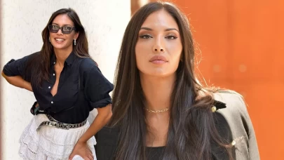 Ebru Şam Sahtekarlar’da! Savcı Yıldız rolüyle ekrana damga vuracak!