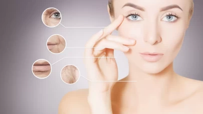 Anti-Aging Ürünlerde 2025 Yenilikleri: Genç Bir Cilt İçin