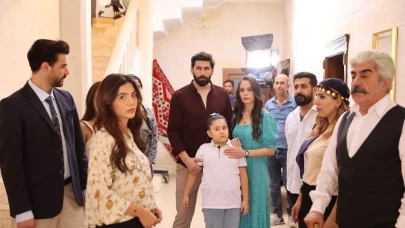 Zerhun nerede çekiliyor? Zerhun ne demek?