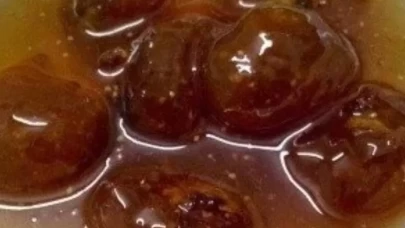 Kahvaltılarınızı renklendirecek tarif! Ev yapımı incir reçelinin püf noktaları