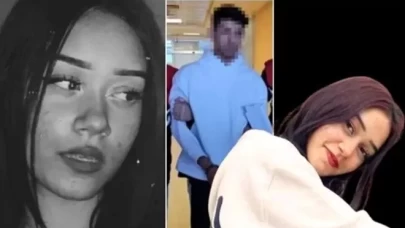 Gülden Coni cinayetinde sanığın ifadesi kan dondurdu