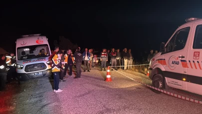 Sivas'ta feci kaza! Acı gerçek ortaya çıktı